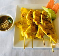 Salalay Thai restaurant - Suburb Australia