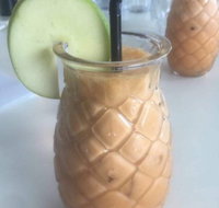 Salted Cafe Bar Beans - Suburb Australia