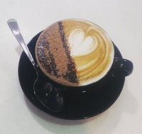 Sassy Cafe - Suburb Australia