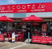 Scootz Cafe - Suburb Australia