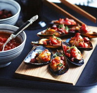 SheShells Restaurant Pty Ltd - Suburb Australia