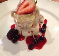 Silks Brasserie - Suburb Australia