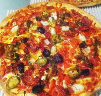 Sonny's Pizza Bar - Suburb Australia