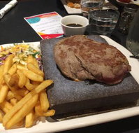 Stonehouse Bar Grill - Suburb Australia
