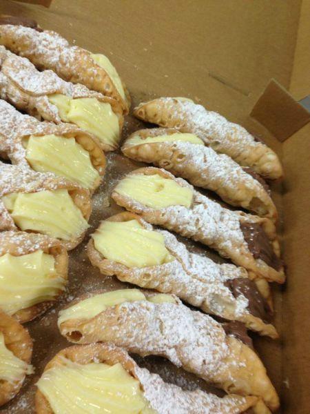 Subito Pizza And Pasta - Suburb Australia 3