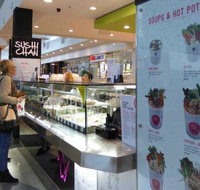 Sushi Chan - Suburb Australia