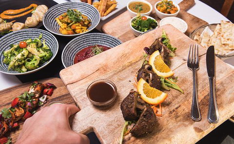 Taste Of Nepal - Suburb Australia 0