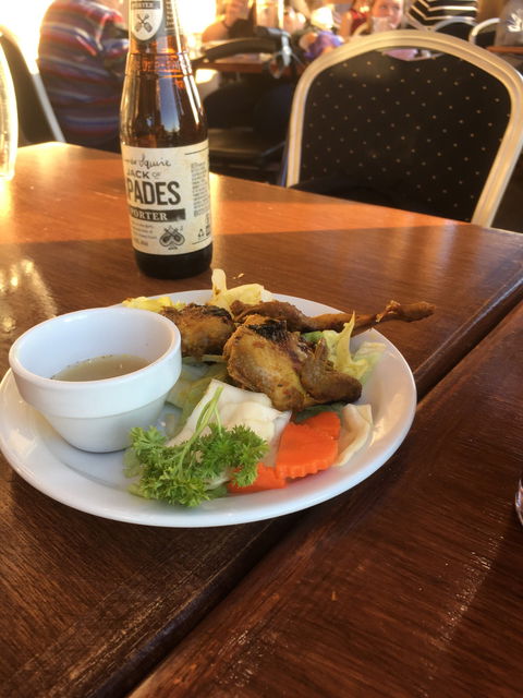 Thai Orchid Restaurant - Suburb Australia 6