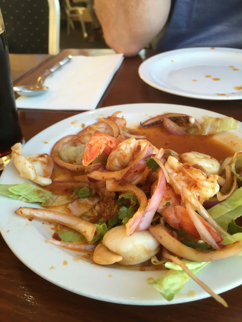 Thai Orchid Restaurant - Suburb Australia 7