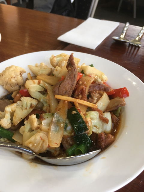 Thai Orchid Restaurant - Suburb Australia 8