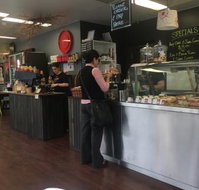 The Food Barr - Suburb Australia