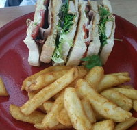 The Front Page Cafe - Suburb Australia