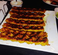 The Ghan Kebab House - Suburb Australia