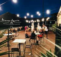 The Glenelg Club - Suburb Australia