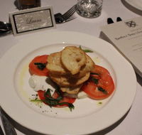 The Grange Golf Club Restaurant - Suburb Australia