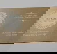 The Lab On Henley - Suburb Australia