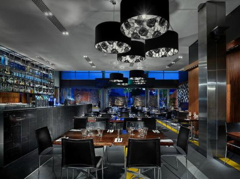The Maid Bistro - Suburb Australia 0