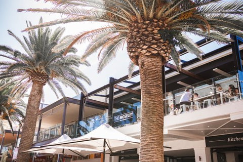The Moseley Bar & Kitchen - Suburb Australia 0