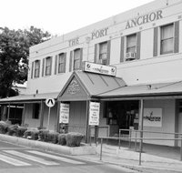 The Port Anchor Hotel - Suburb Australia