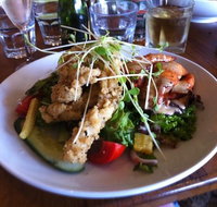 The Strand Cafe Restaurant - Suburb Australia
