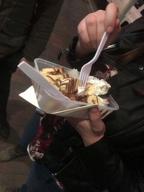 Waffle King - Suburb Australia 2