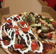 Walkley's Pizza Bar - Suburb Australia