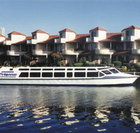 West Lakes Princess Cruise Boat - Suburb Australia