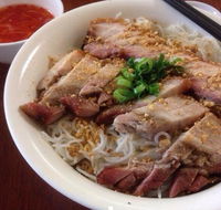 Yen Linh - Suburb Australia