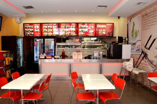Glenelg South SA Suburb Australia