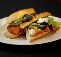 Zest Cafe Gallery - Suburb Australia