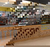 Zitto - Suburb Australia
