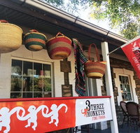 3 Monkeys Fine Foods - Suburb Australia