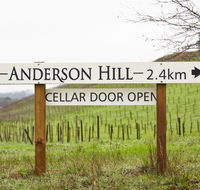 Anderson Hill Cellar Door Restaurant - Suburb Australia