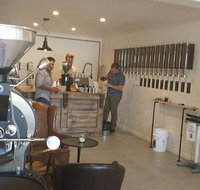 b3 Coffee Roaster Coffee Shop - Suburb Australia