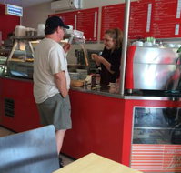 Blackwood Cafe Lunch Bar - Suburb Australia