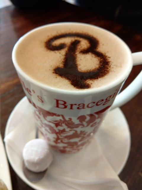 Bracegirdle's Chocolates Glenelg - Suburb Australia 2