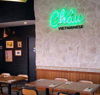 Chau Vietnamese - Suburb Australia