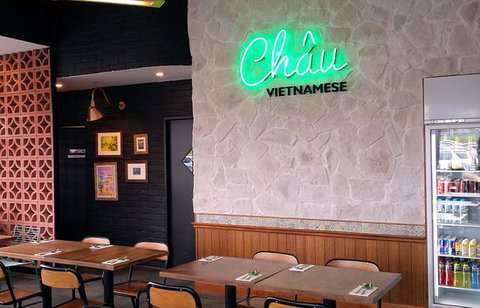 Chau Vietnamese - Suburb Australia 0