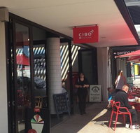 Cibo Espresso - Suburb Australia
