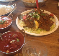 Delhi Spice - Suburb Australia
