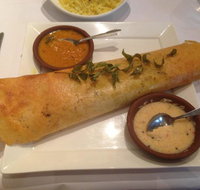 Dhaba at the Spice Kitchen - Suburb Australia