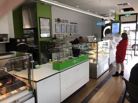 Dolcetti's - Suburb Australia 0