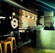 Fancy Burger - Suburb Australia
