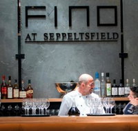 FINO Seppeltsfield - Suburb Australia