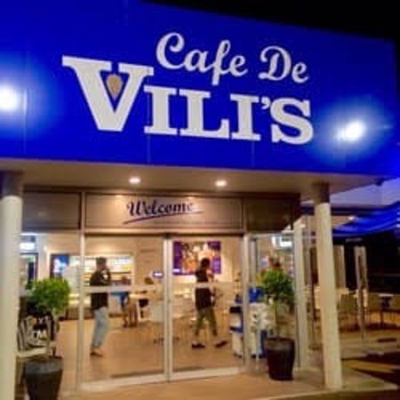 First Things First Coffee - Suburb Australia 0