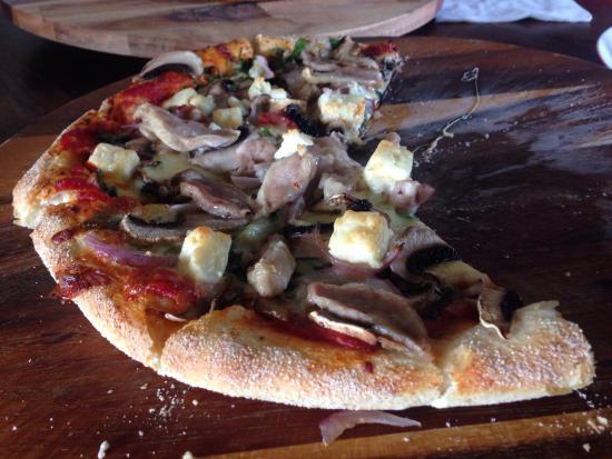 Kingscote SA Suburb Australia