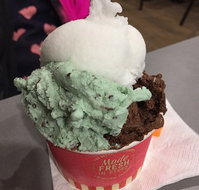 Gelatissimo - Suburb Australia
