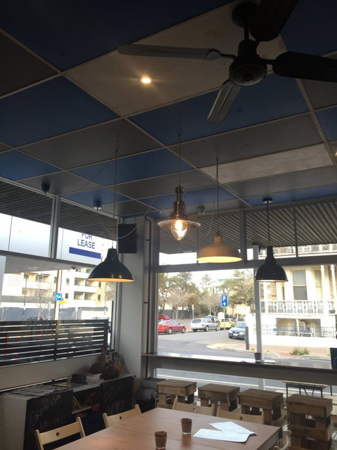 Grind It - Suburb Australia 4