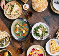 Harvest Kitchen - Suburb Australia