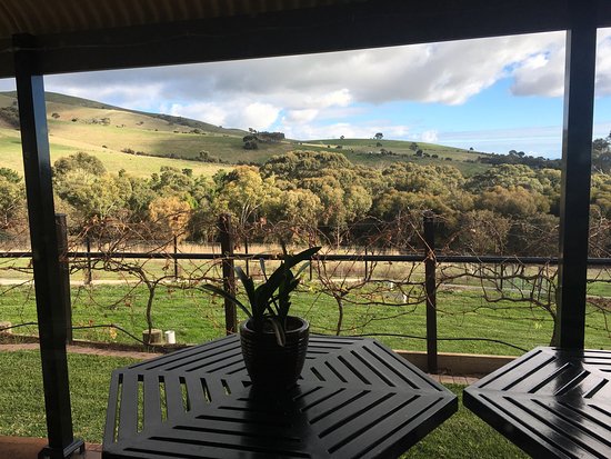 Willunga South SA Suburb Australia